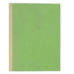 Paquet De 10 Chemises À Soufflet Dos Toilé Forever® 320g/m2 - 24x32cm - Couleurs Assorties - X 25 - Exacompta