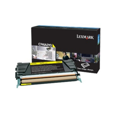 Lexmark lexmark