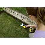 KARCHER Sculpteur de végétaux GSH 18-20 - Sans batterie amovible