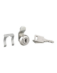 THIRARD - Batteuse avec came coudée à 12h pour boîte aux lettres - THIRARD