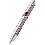 Stylo à bille rotatif 'PURA'  moka PELIKAN