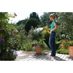 Kit flexible d'arrosage GARDENA 10 m - 4647-20