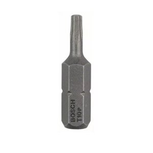 Embout de vissage Extradur Bosh pour vis Torx  2607001640