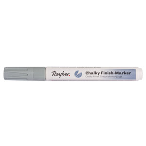 Chalky Finish Crayon de marquage vert menthe Pointe ronde 2 - 4mm avec soupape