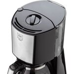 Cafetière filtre - Fonction AromaSelector