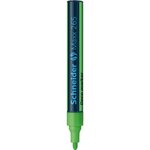 Marqueur à craie Maxx 265 Pte Ogive 2-3 mm vert clair SCHNEIDER