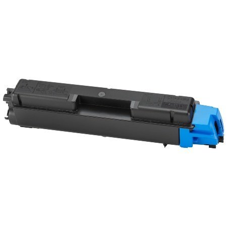 toner original pour FS-C2026, cyan KYOCERA