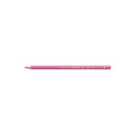 Crayon de couleur Polychromos garance rose FABER-CASTELL