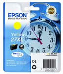Cartouche d'encre epson reveil 27 xl (jaune)
