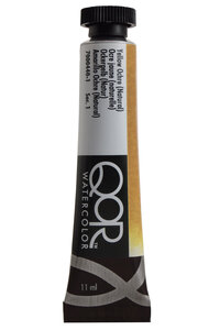 Aquarelle EF QoR 11ml Ocre jaune (naturelle) S1