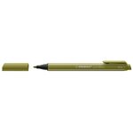 Stylo-feutre pointmax  vert épinard x 10 stabilo