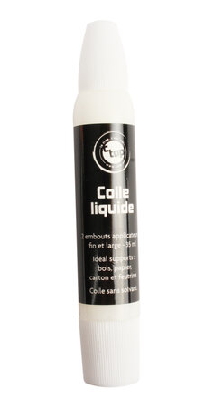 Colle blanche liquide 35 ml