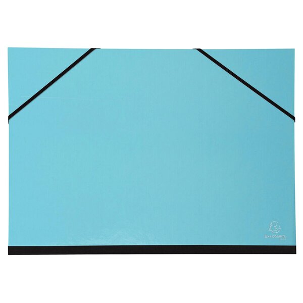 Carton À Dessin A3 32x45cm Aquarel Ass - Couleurs Assorties - Exacompta