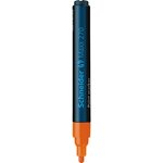 Marqueur peinture Maxx 270 orange x 10 SCHNEIDER