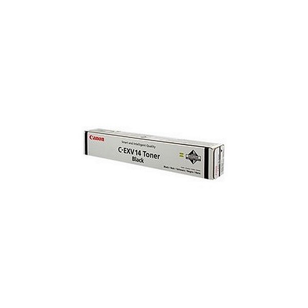 Canon cexv14 toner noir 0384b006