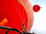 SMARTBOX - Coffret Cadeau Vol en montgolfière pour 2 au-dessus du château d'Amboise en semaine -  Sport & Aventure