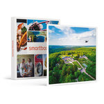 SMARTBOX - Coffret Cadeau Vol en hélicoptère de 20 min pour 2 personnes au-dessus de la vallée de la Chevreuse -  Sport & Aventure