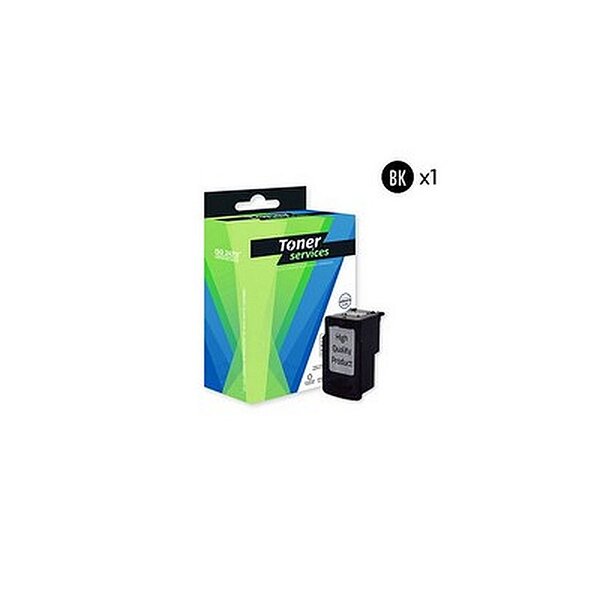 Cartouche compatible epson tournesol cartouche noir c13t01740110 (t0174)