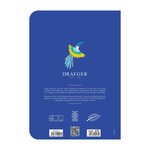 Cahier Family Pop - Plusieurs Motifs - TOUCAN - Draeger