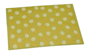 PAPERTREE MONSOON Lot de 5 Enveloppes (A5) - Lin