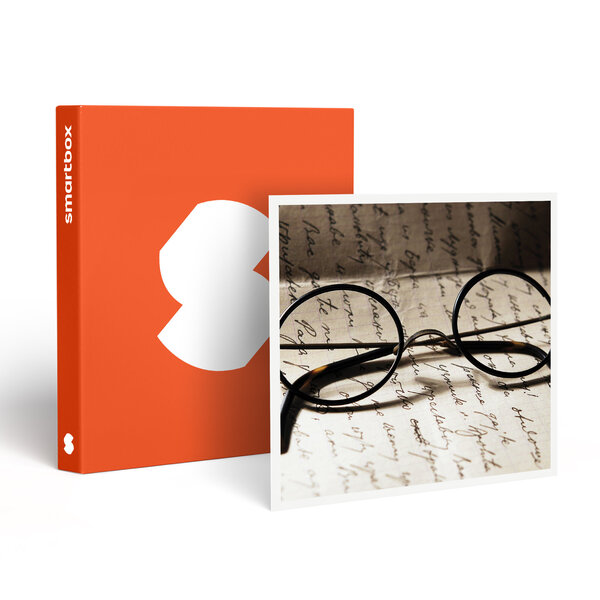 SMARTBOX - Coffret Cadeau Harry Potter® à Londres : visite guidée à pied pour 2 -  Multi-thèmes