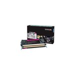 Lexmark x748 toner magenta x748h1mg