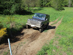 SMARTBOX - Coffret Cadeau Journée d’initiation au pilotage de véhicule de type 4x4 dans le Loiret -  Sport & Aventure