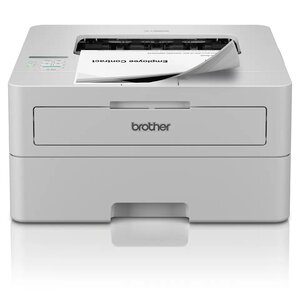 Imprimante laser WiFi recto-verso monochrome Brother HL-L2865DW 34 ppm