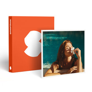 SMARTBOX - Coffret Cadeau Carte cadeau bien-être - 75 € - Multi-thèmes
