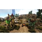 Ark : Survival Evolved (Code dans la boîte) Jeu Switch