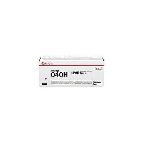 Canon crg 040 toner magenta 0457c001
