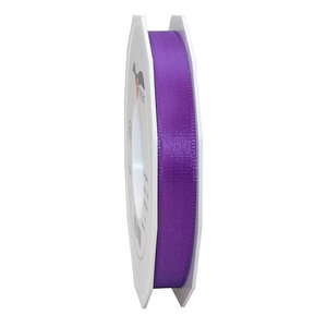 Ruban tissé - europa 50-m-rouleau 15 mm violet