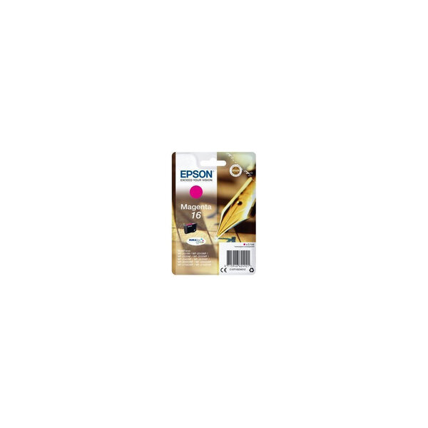 Cartouche imprimante epson c 13 t 16234022