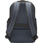 Sac à Dos Ordinateur Portable Mobilis Executive 3 16"max (Noir/Bleu)