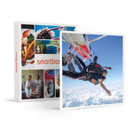 SMARTBOX - Coffret Cadeau Saut en parachute au pied des Pyrénées -  Sport & Aventure