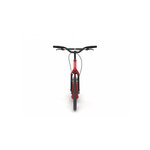 Trottinette  Four red