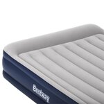 Bestway Lit pneumatique Tritech 2 places 203x152x46 cm
