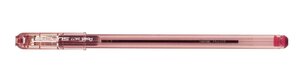 Stylo à bille SUPERB BK77, rouge PENTEL