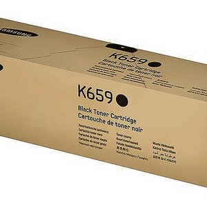 Samsung 659s toner noir su227a (clt-k659s)