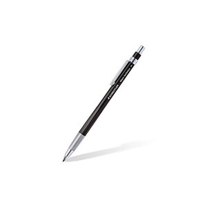 STAEDTLER Porte-mine Mars technico 780 C noir