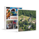 SMARTBOX - Coffret Cadeau Vol en ULM triaxe de 45 min au-dessus du zoo de Beauval et des châteaux de la Loire -  Sport & Aventure