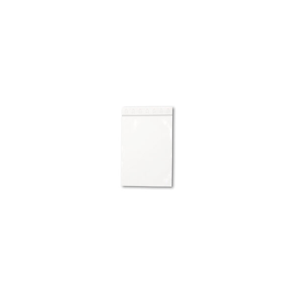 Lot de 100 sachets plastiques à fermeture zip 120x170mm très résistants 90µ
