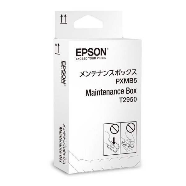 Epson récupérateur d'encre usagée t2950