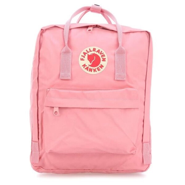 FJALLRAVEN Sac à dos Kanken Rose
