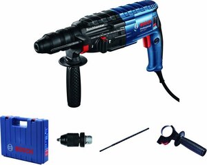 Perforateur GBH 240 F - 790W filaire - SDS-plus