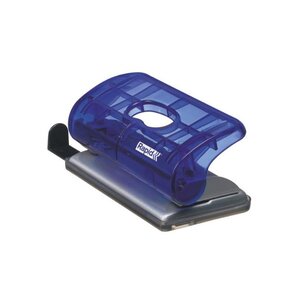 Perforateur X Ray EC 10 bleu marine RAPID