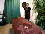SMARTBOX - Coffret Cadeau Parenthèse détente : massage d'1h30 à Vannes -  Bien-être