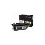 Lexmark toner noir x644x11e