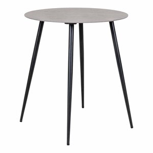 Table de jardin LAZIO Ø 60 cm