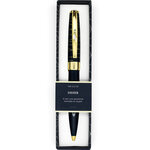 Stylo bille prénom homme Pastel Chic - Didier - Draeger